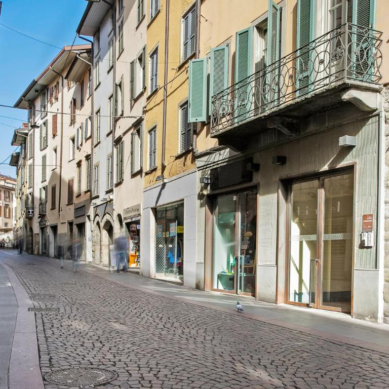 La Maison - Appartamento Monolocale - 25