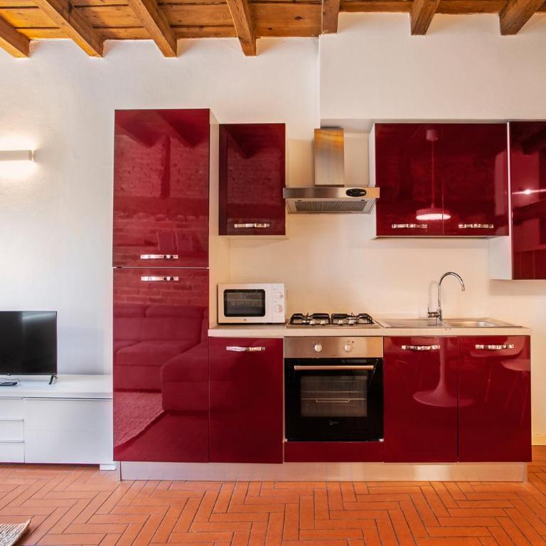 La Maison - Appartamento Monolocale - 28
