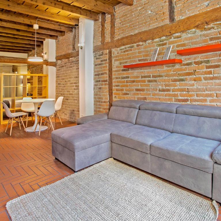 La Maison - Appartamento Monolocale - 29