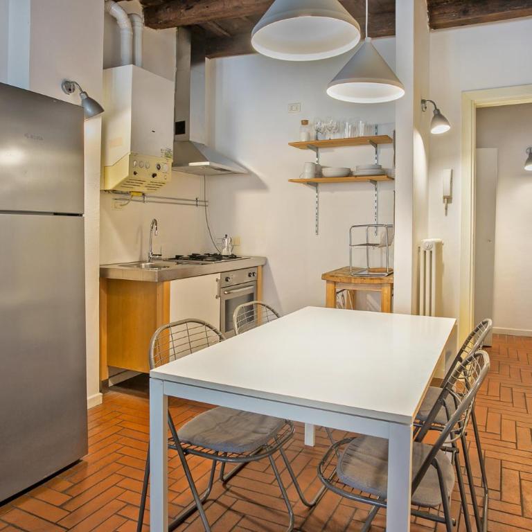 La Maison - Appartamento Monolocale - 30