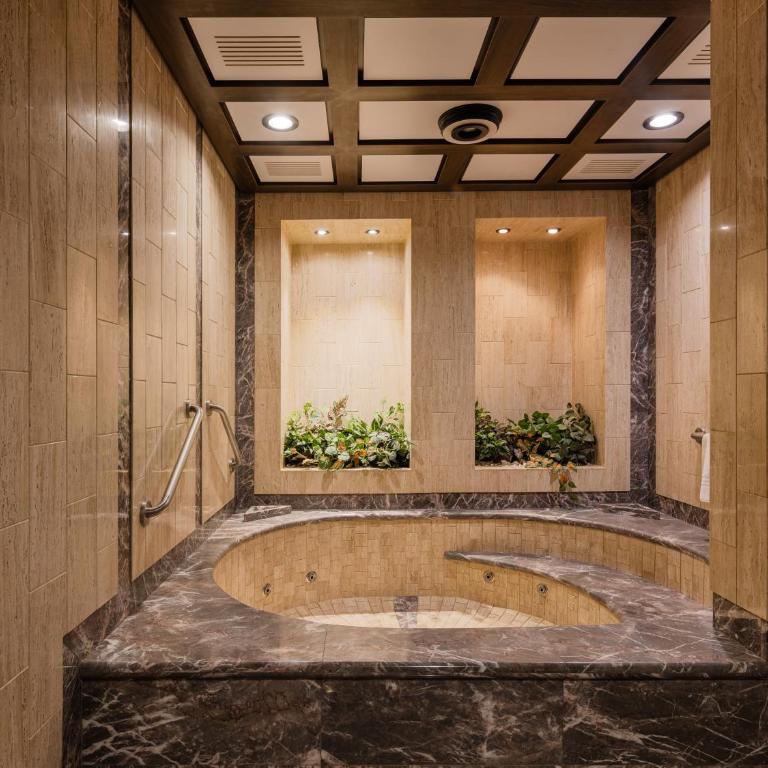 Exe Alameda Reforma - Deluxe King Suite - Non-Smoking - 3