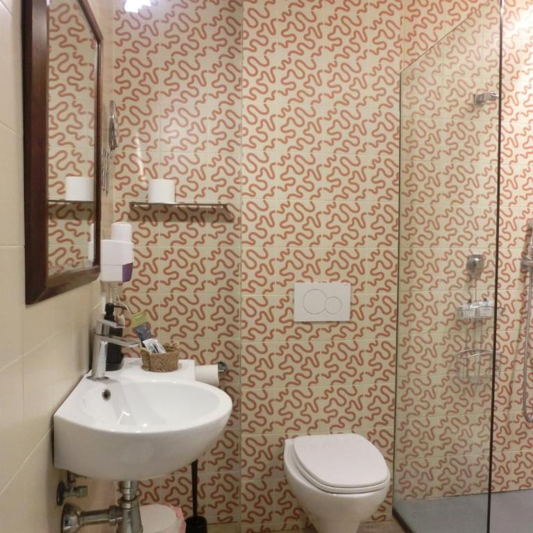 Les Monges Palace Boutique - Superior Double Room - 12