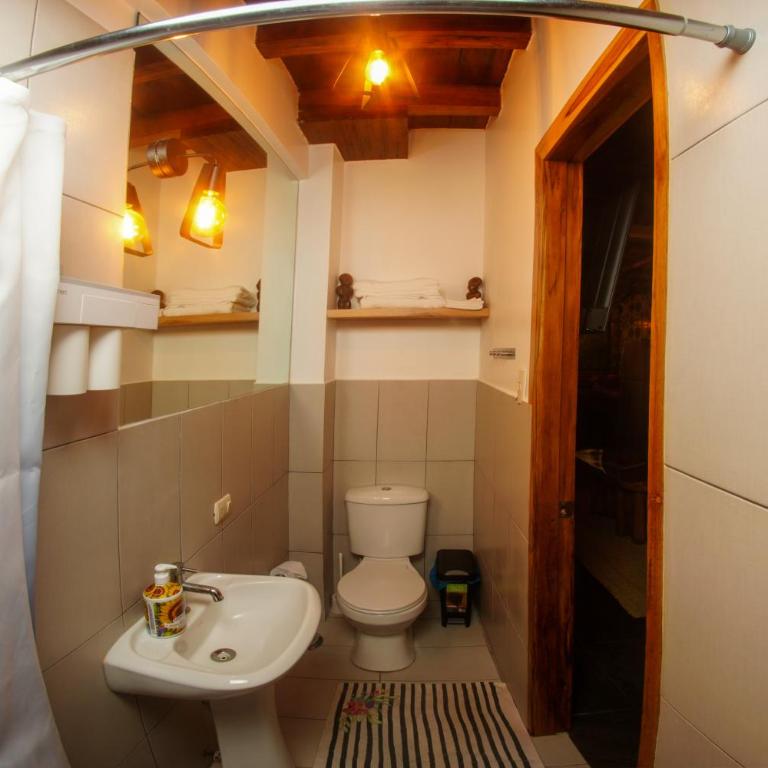 Tres Palmas - Studio with Pool View - 40