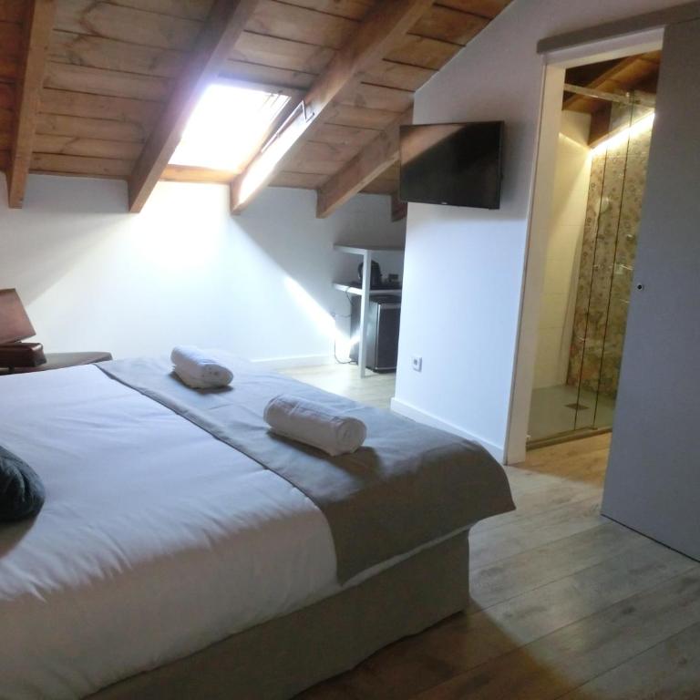 Les Monges Palace Boutique - Superior Double Room - 16