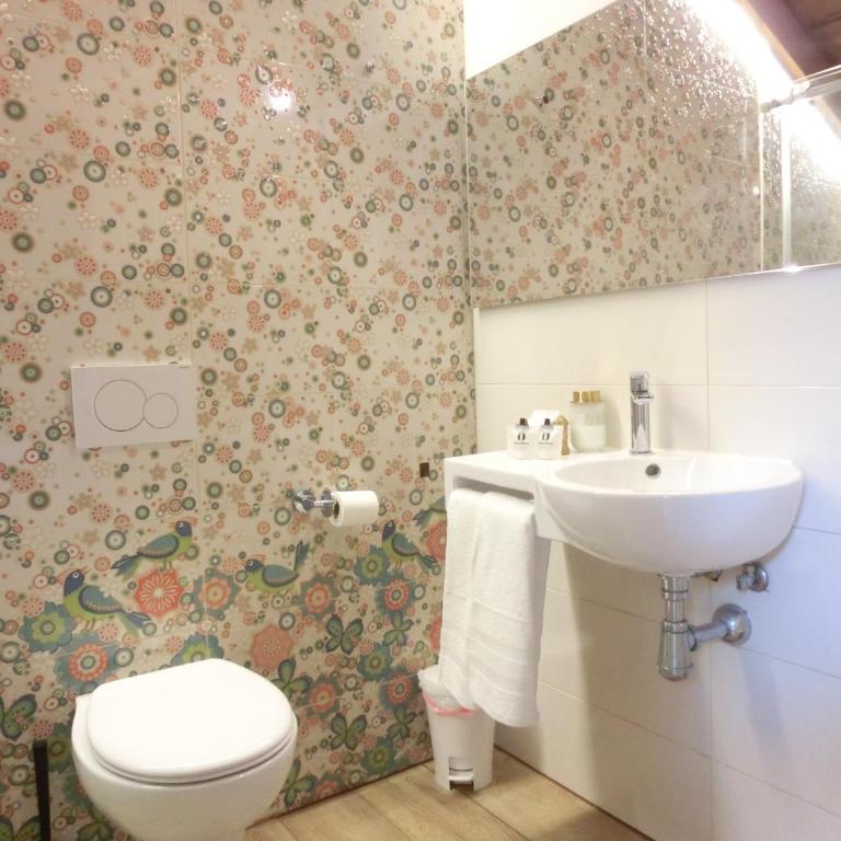 Les Monges Palace Boutique - Superior Double Room - 18