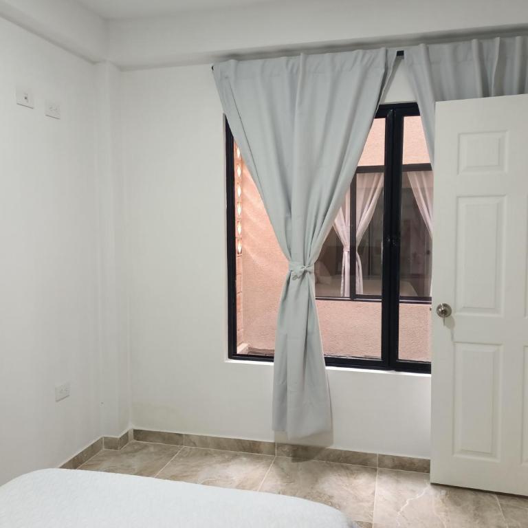 Hospedate en familia, hasta 6 personas, apto 2A - Apartamento de 3 dormitorios - 19