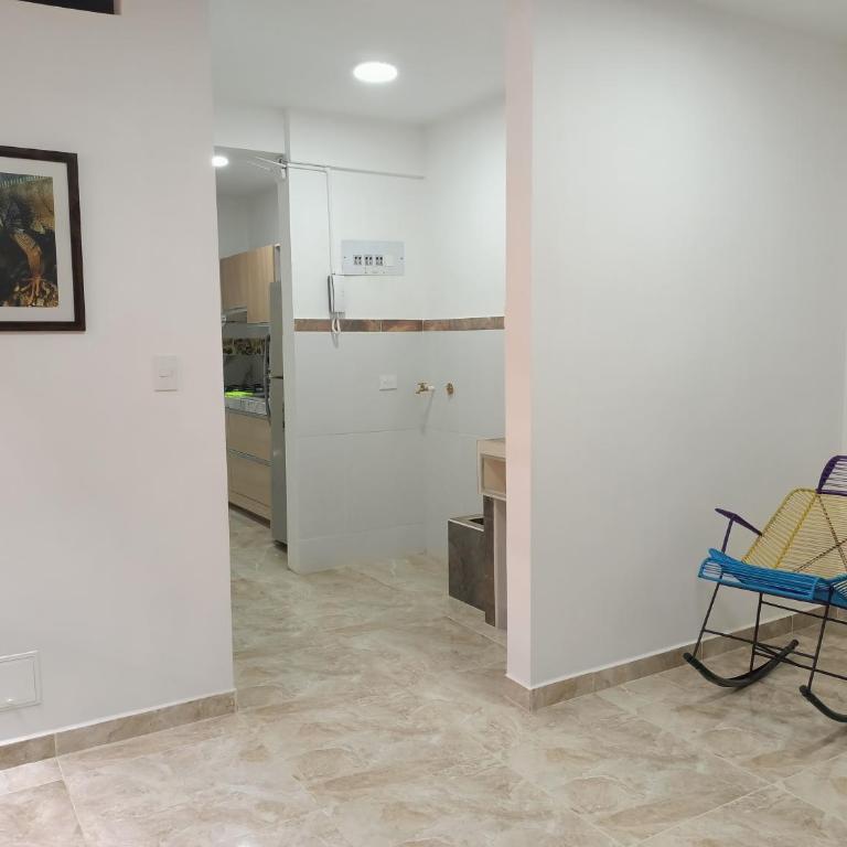 Hospedate en familia, hasta 6 personas, apto 2A - Apartamento de 3 dormitorios - 12