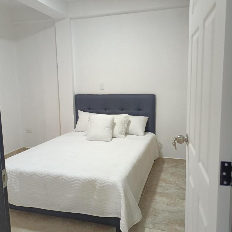 Hospedate en familia, hasta 6 personas, apto 2A - Apartamento de 3 dormitorios - 15