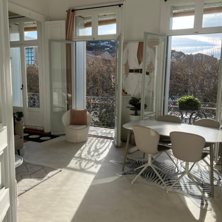 Deux Pièces Luxe - Le Casanova - Appartement 1 Chambre - 1