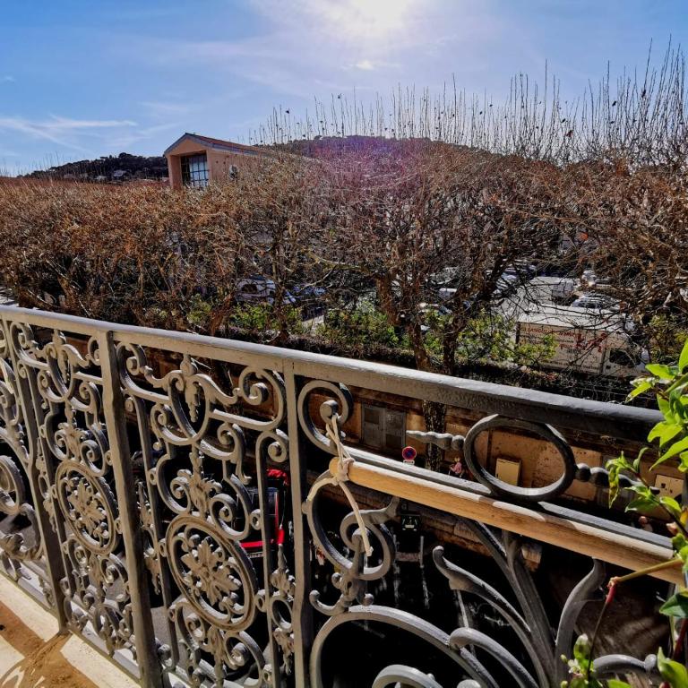 Deux Pièces Luxe - Le Casanova - Appartement 1 Chambre - 18