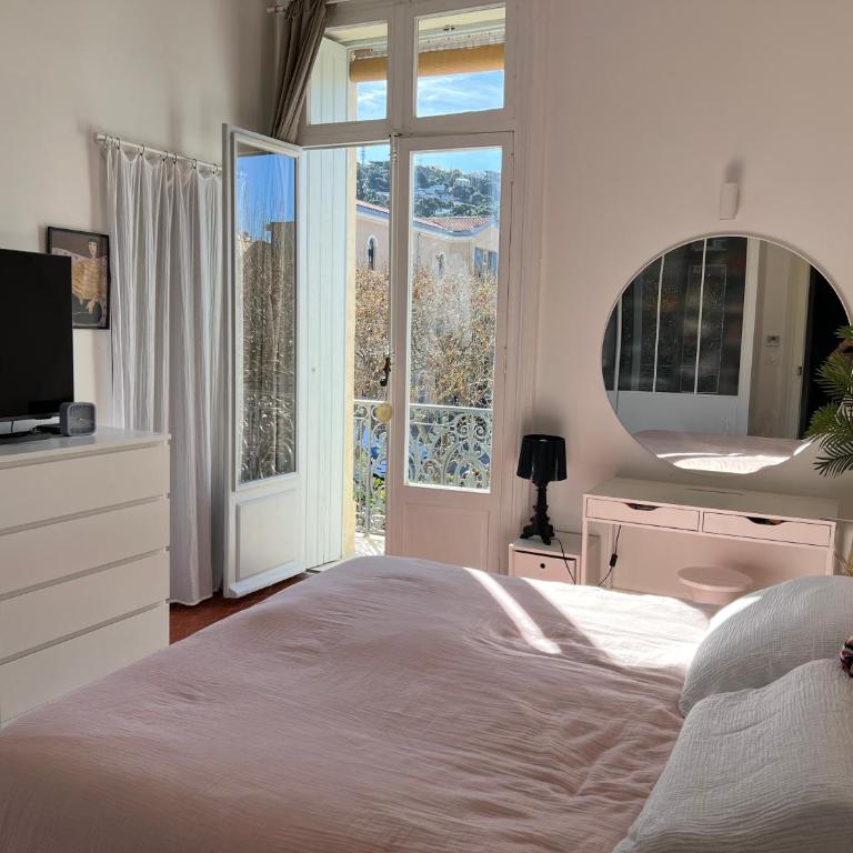 Deux Pièces Luxe - Le Casanova - Appartement 1 Chambre - 8