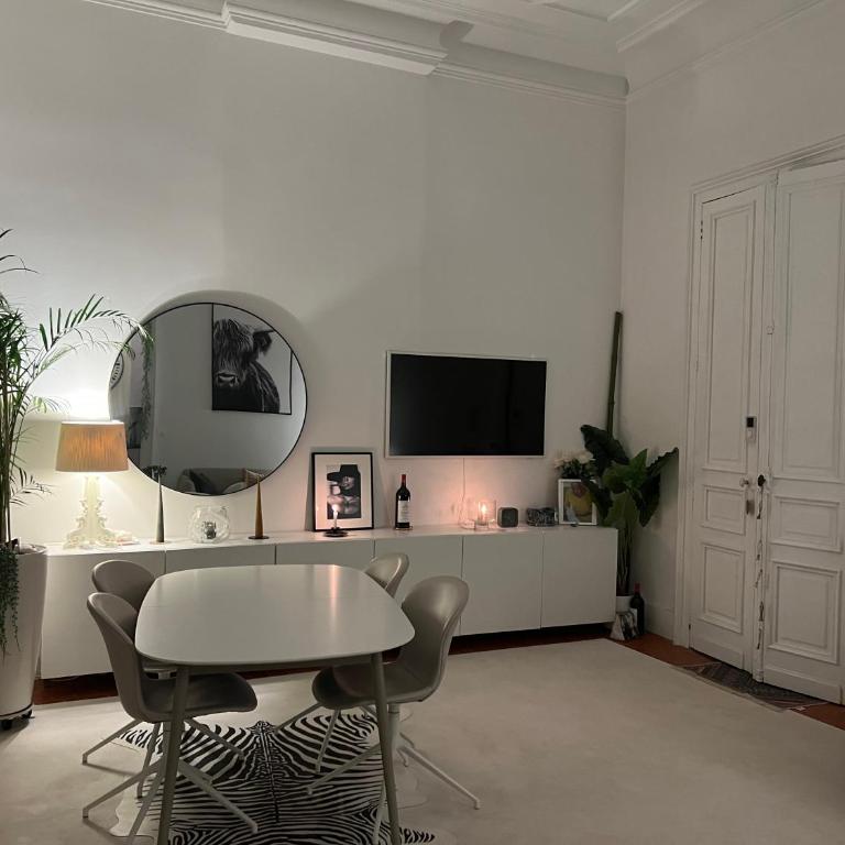 Deux Pièces Luxe - Le Casanova - Appartement 1 Chambre - 4