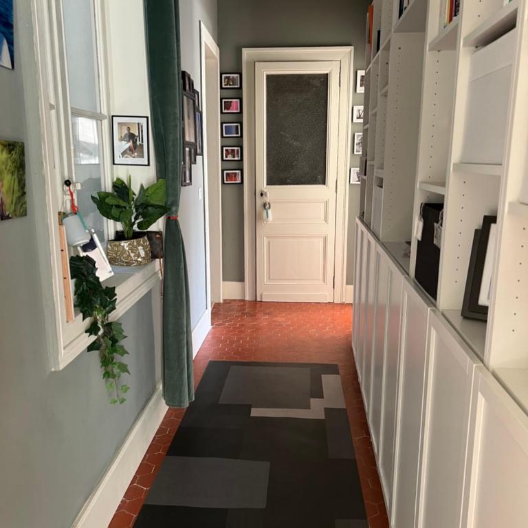 Deux Pièces Luxe - Le Casanova - Appartement 1 Chambre - 12