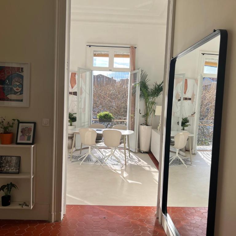 Deux Pièces Luxe - Le Casanova - Appartement 1 Chambre - 5