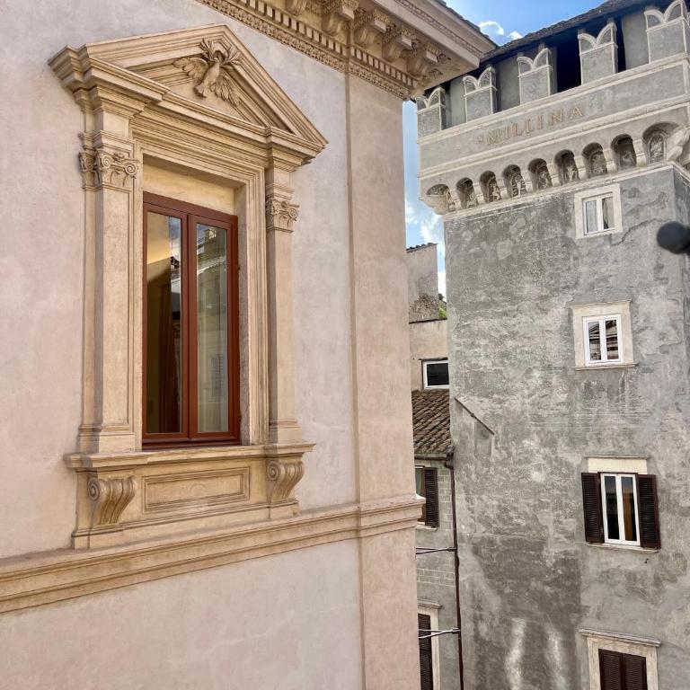 Rome’s Suite Navona - Appartamento con 2 Camere da Letto - 7