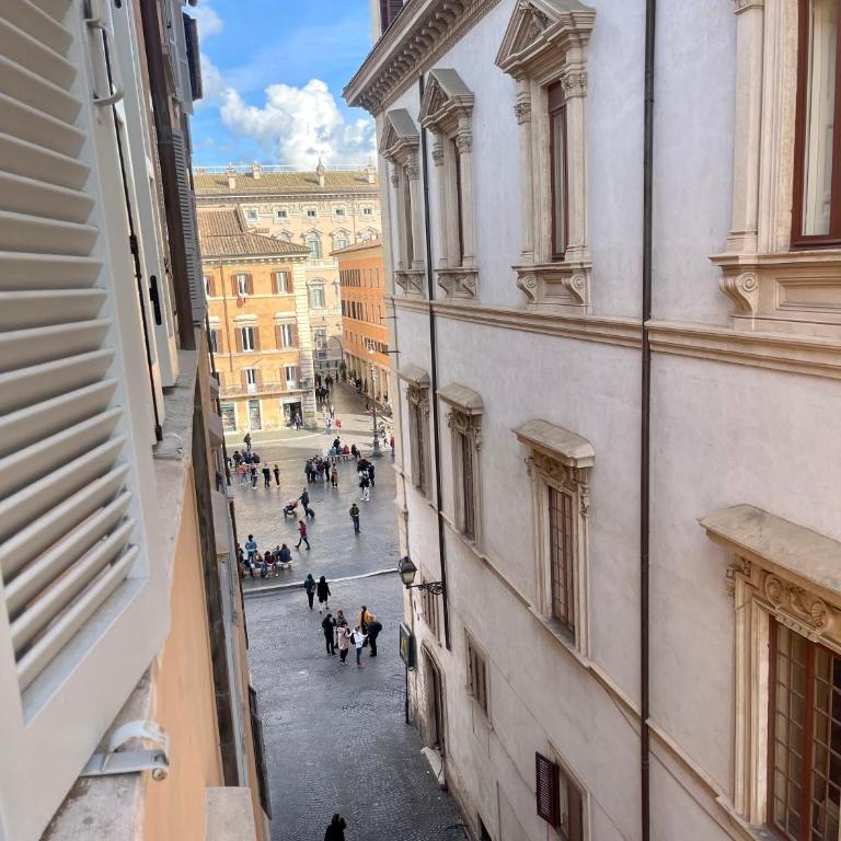 Rome’s Suite Navona - Appartamento con 2 Camere da Letto - 8