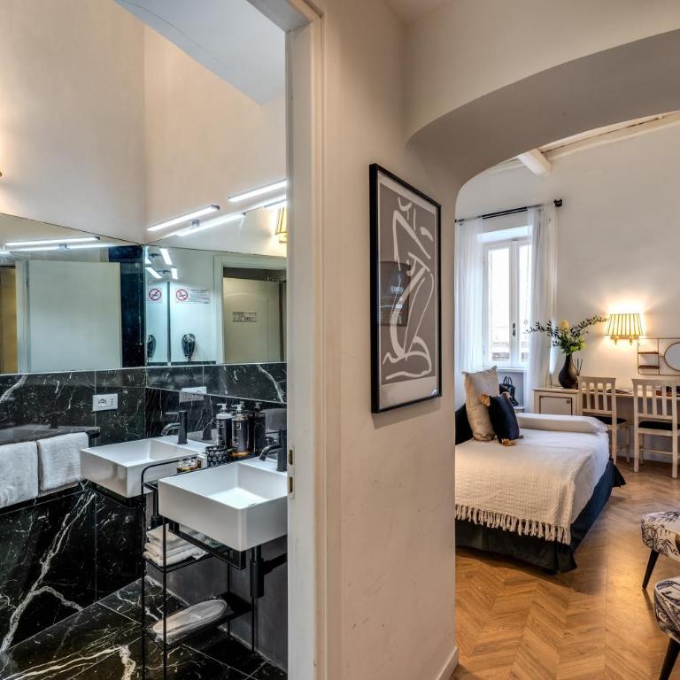 Baboon Room - Suite - 4