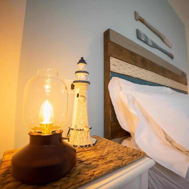ALLORO APPARTAMENTO 3 - Appartamento con 1 Camera da Letto - 12