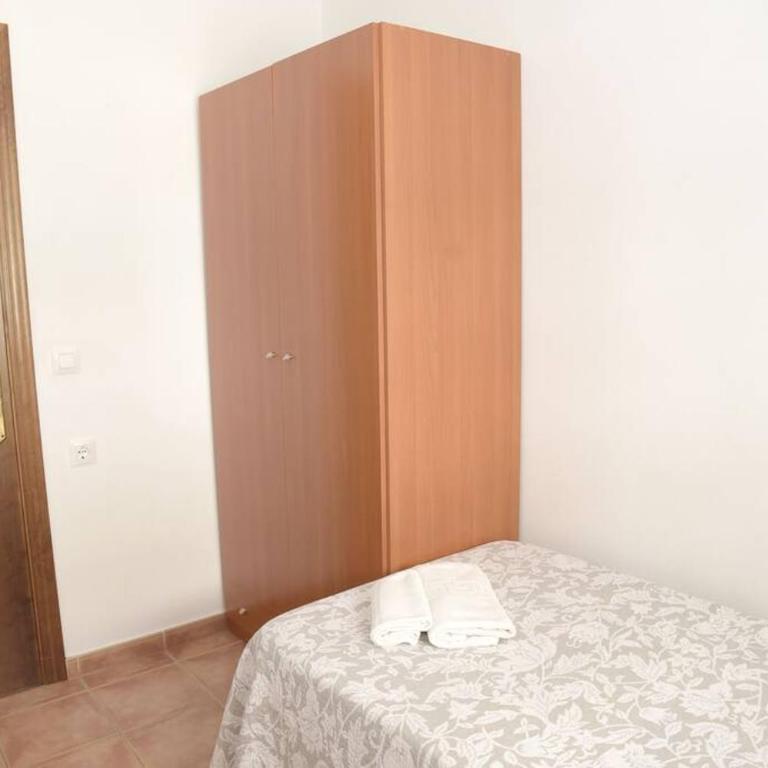 Apartamento Elena - Sólo Familias y Parejas - Apartamento de 2 dormitorios - 20