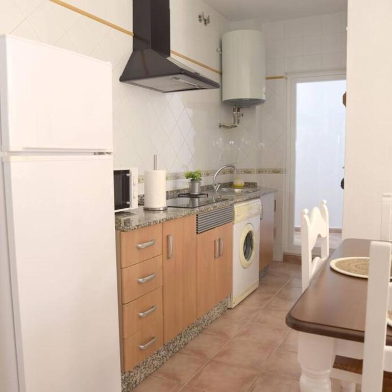 Apartamento Elena - Sólo Familias y Parejas - Apartamento de 2 dormitorios - 5