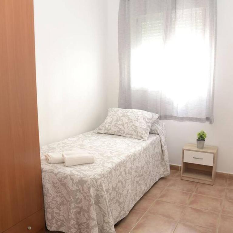 Apartamento Elena - Sólo Familias y Parejas - Apartamento de 2 dormitorios - 19