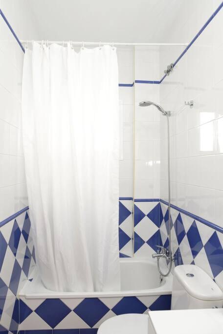 Apartamento Elena - Sólo Familias y Parejas - Apartamento de 2 dormitorios - 16