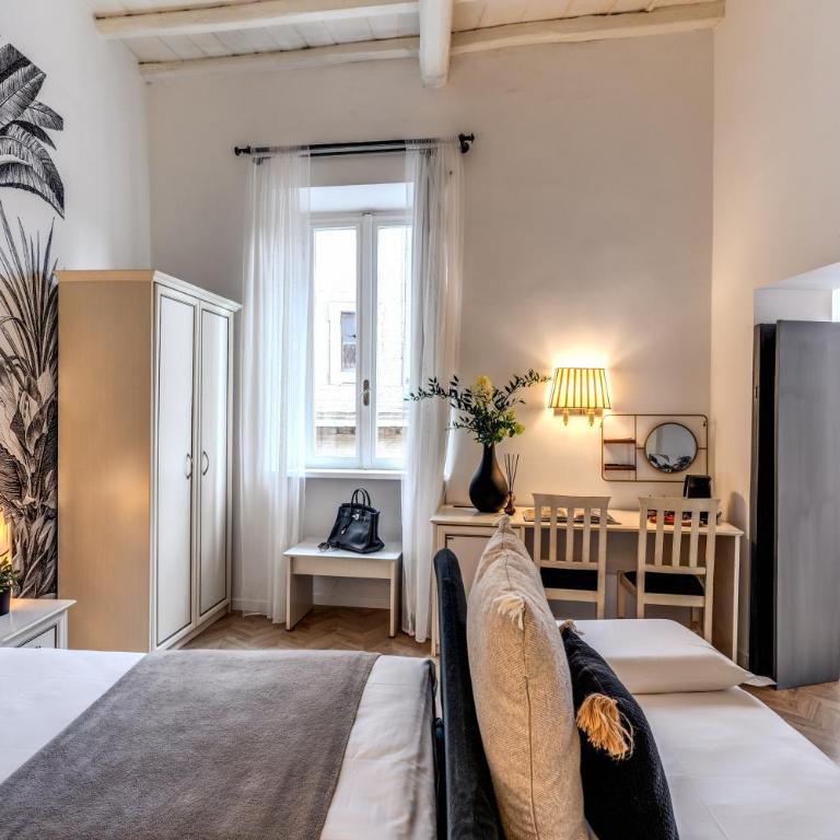 Baboon Room - Suite - 2