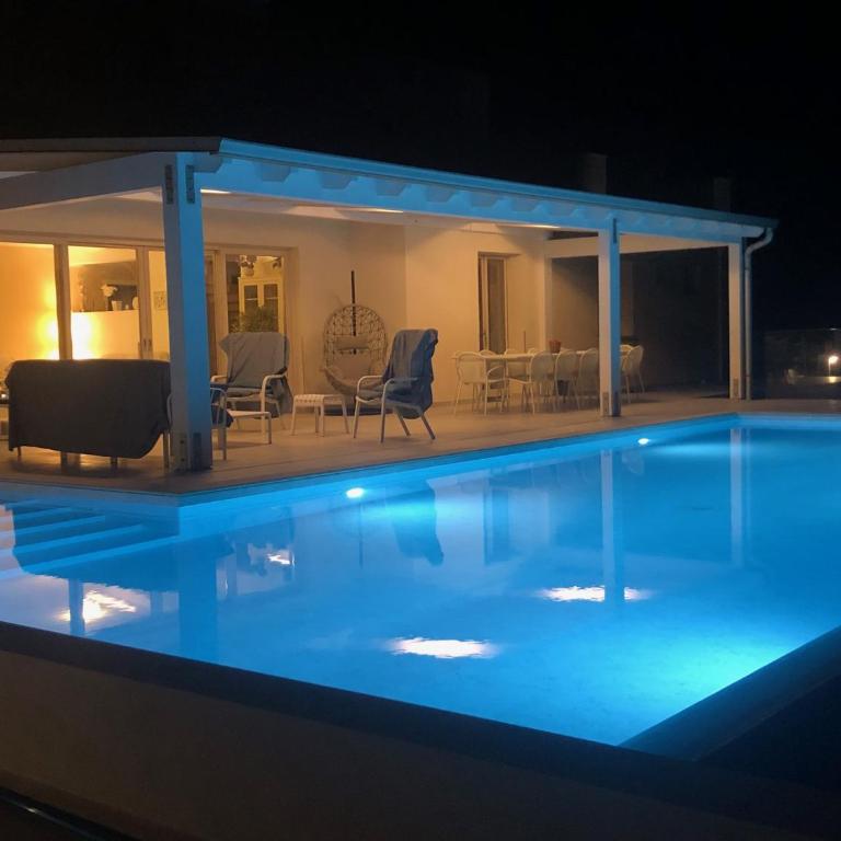 Villa MiraScopello - Villa with Sea View - Split Level - 38