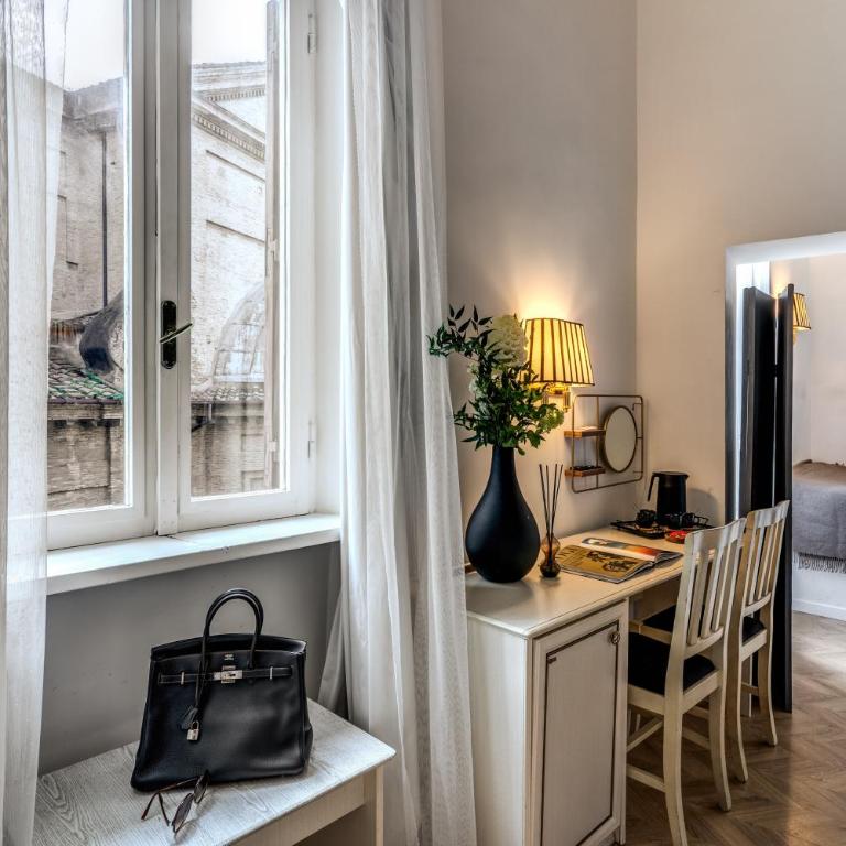 Baboon Room - Suite - 11