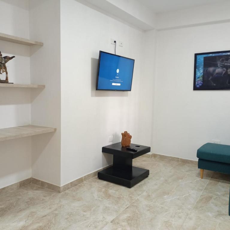 El mejor en Cali Espectacular apto 3A zona sur - Apartamento de 3 dormitorios - 2