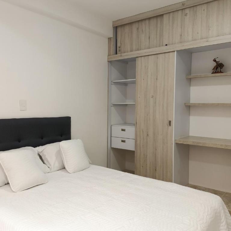 El mejor en Cali Espectacular apto 3A zona sur - Apartamento de 3 dormitorios - 1