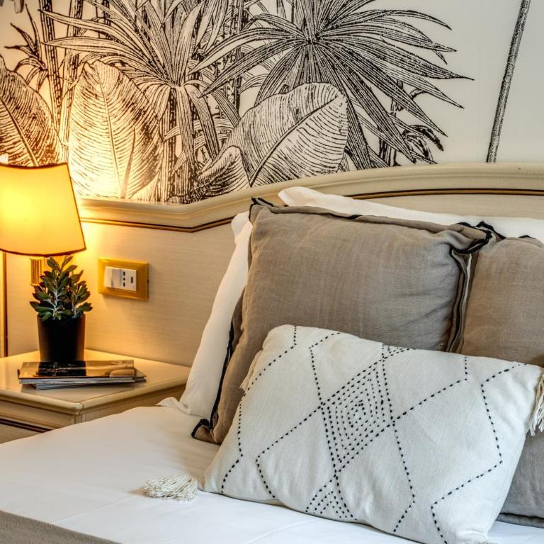 Baboon Room - Suite - 3
