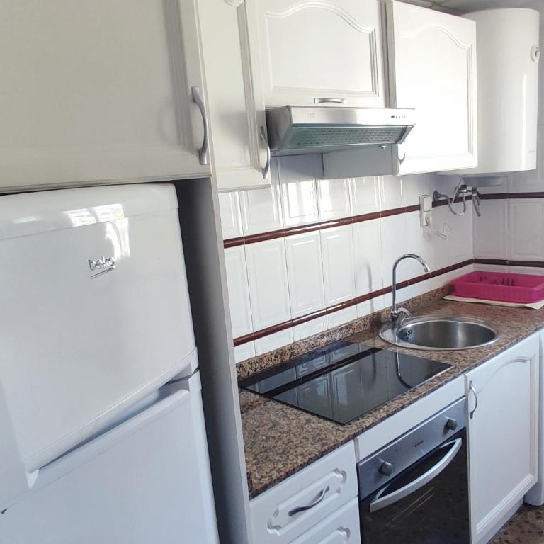 Apartamento Salou - Apartamento - 12