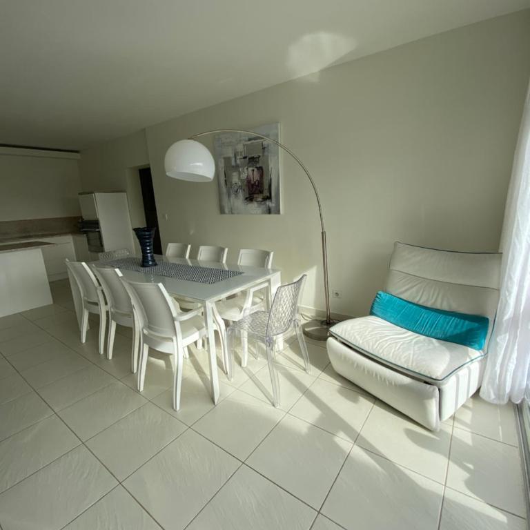 Le Loft - Villa - 18