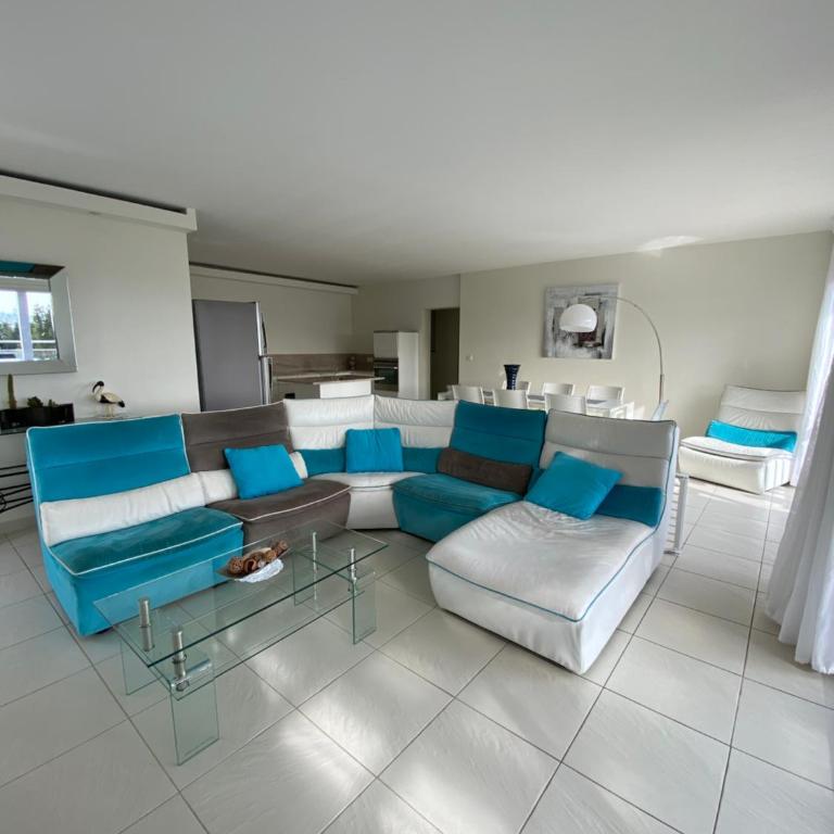 Le Loft - Villa - 14