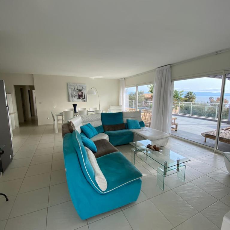 Le Loft - Villa - 16