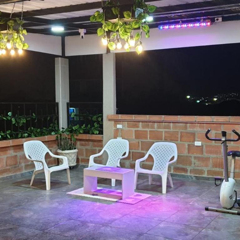 El mejor apartamento en Cali 2B - Apartamento de 3 dormitorios - 28
