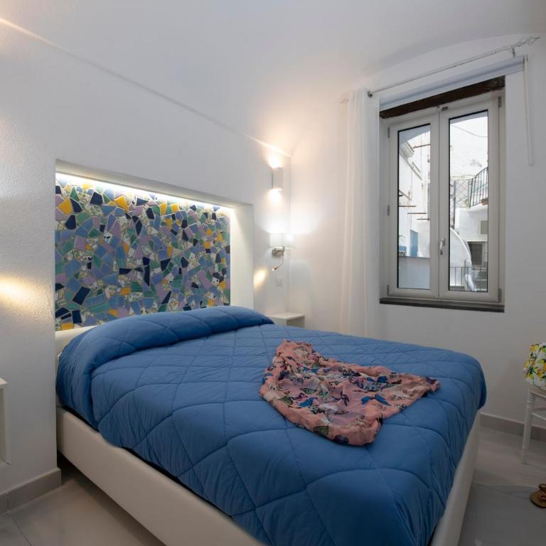 Vicolo stretto centro storico Amalfi - Casa con 1 Camera da Letto - 1