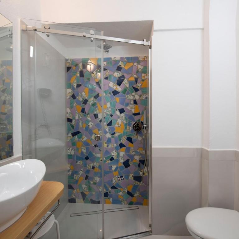 Vicolo stretto centro storico Amalfi - Casa con 1 Camera da Letto - 17