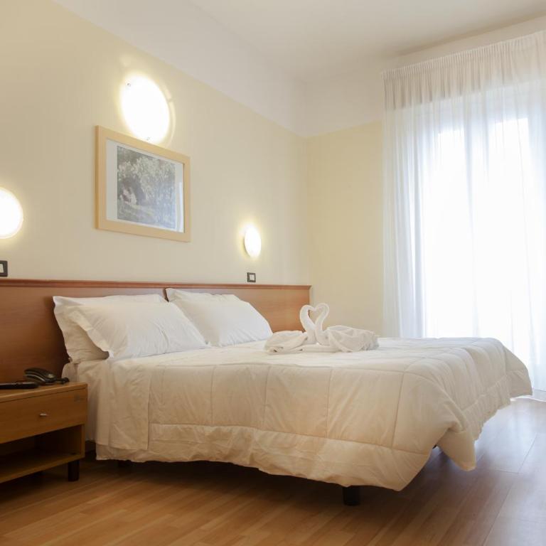 Hotel Stella D'Italia - Nuova gestione - Camera Tripla Standard - 2