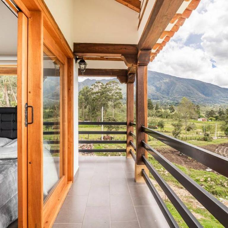 La villa de san Juan - Casa de 4 dormitorios - 10