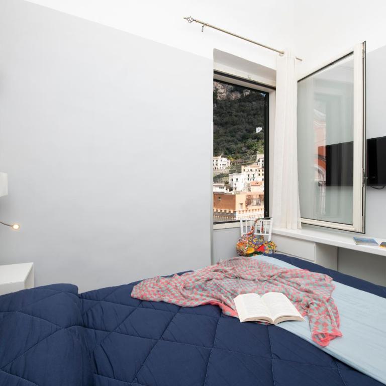 Vittoria House Centro Storico - Casa con 1 Camera da Letto - 3