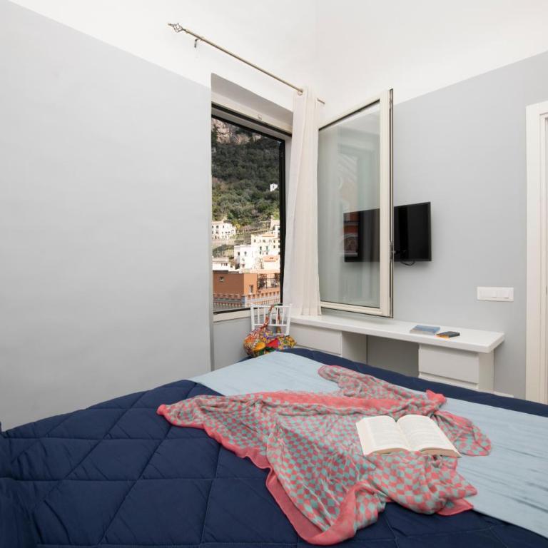 Vittoria House Centro Storico - Casa con 1 Camera da Letto - 5