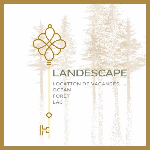 Landescape Océan, Lacs et Forêt. - Appartement 1 Chambre - 17