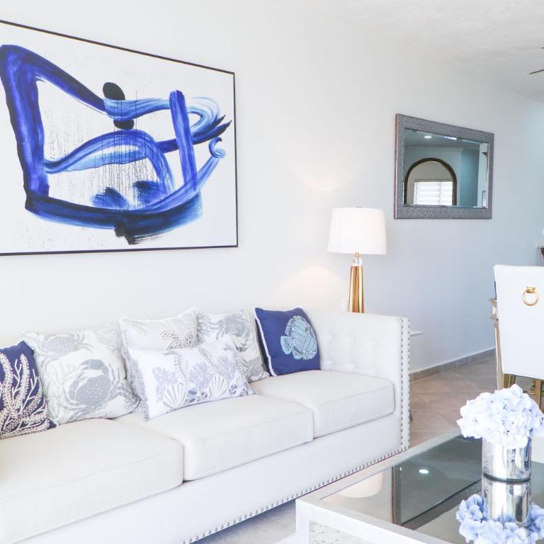 Casa Blanca Golf Villas - Two-Bedroom Apartment - 6