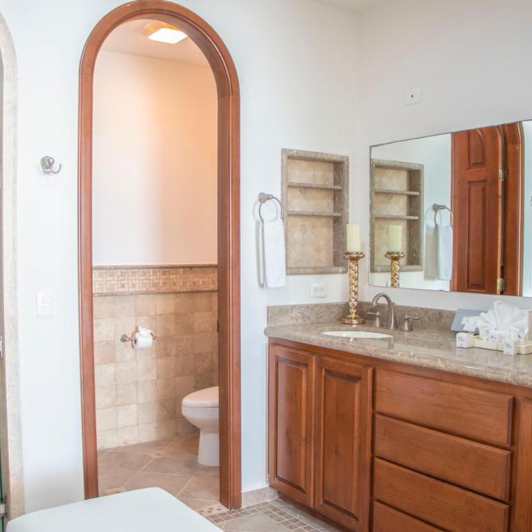 Casa Blanca Golf Villas - Two-Bedroom Apartment - 3