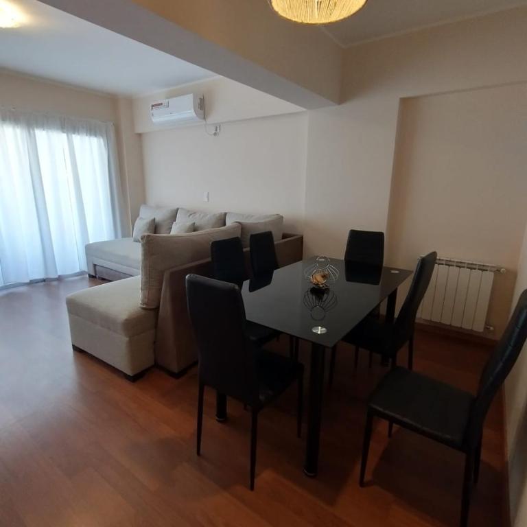 Casa Capri Salta - Apartamento de 1 dormitorio - 35