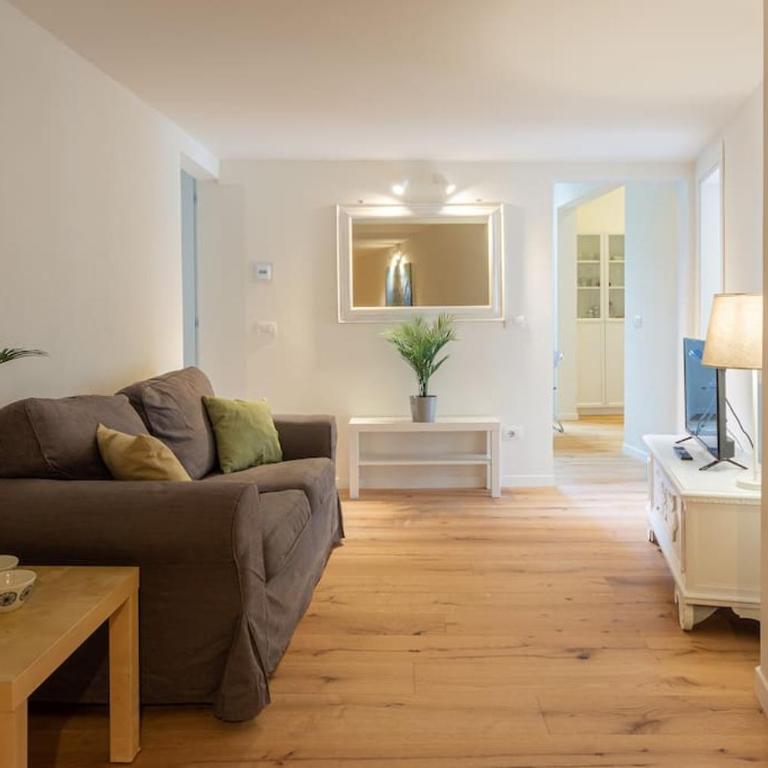 Borgo Pinti's Duplex Apartment - Appartamento con 3 Camere da Letto - 1