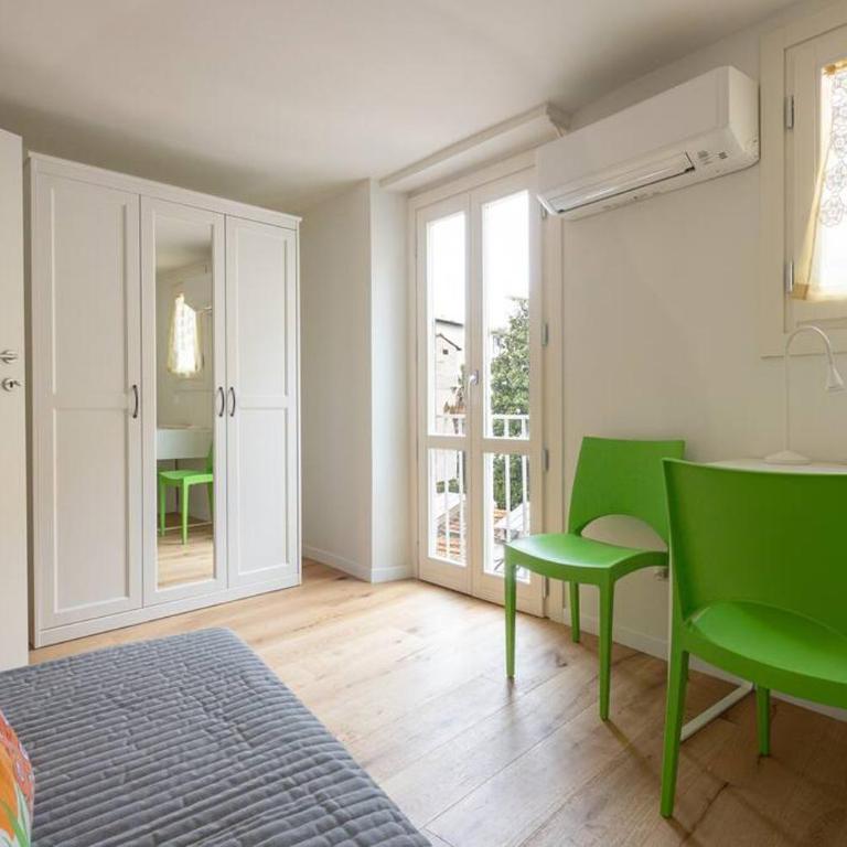 Borgo Pinti's Duplex Apartment - Appartamento con 3 Camere da Letto - 9