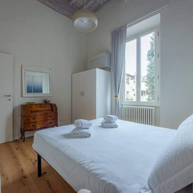 Borgo Pinti's Duplex Apartment - Appartamento con 3 Camere da Letto - 4